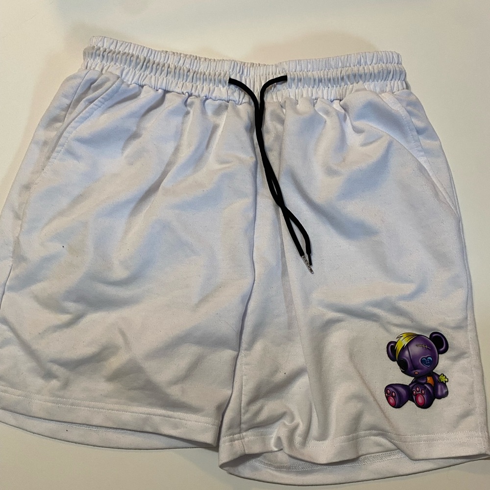 MENS Graphic shorts (M)